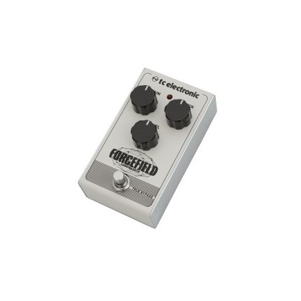 TC Electronic Forcefield Compressor Kompresor gitarowy
